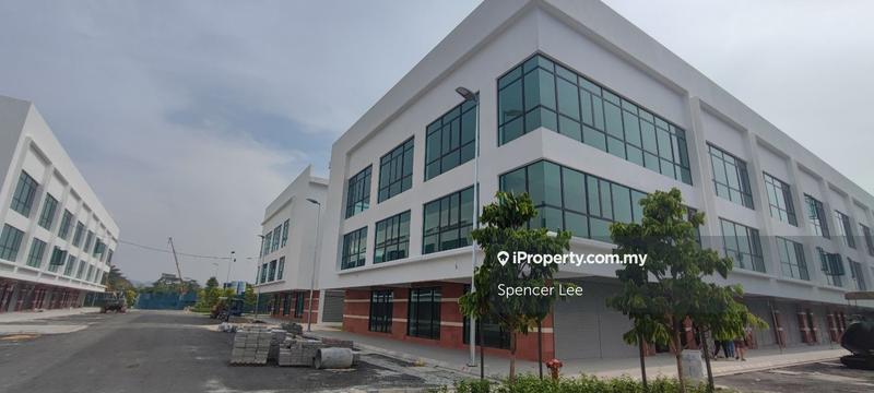 Kedai untuk Disewa di Laman Rimbunan, Kepong oleh Spencer Lee - iProperty.com.my