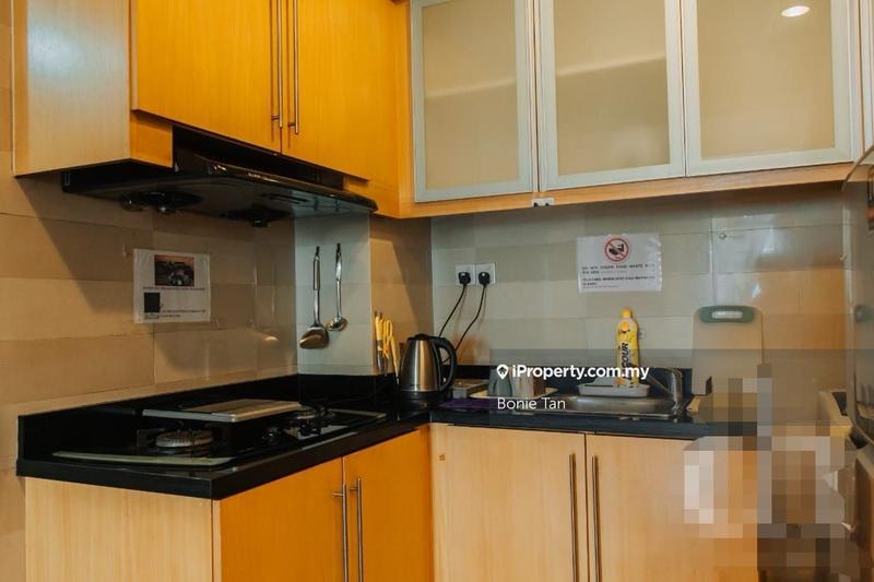 For Sale - The Heritage Residence