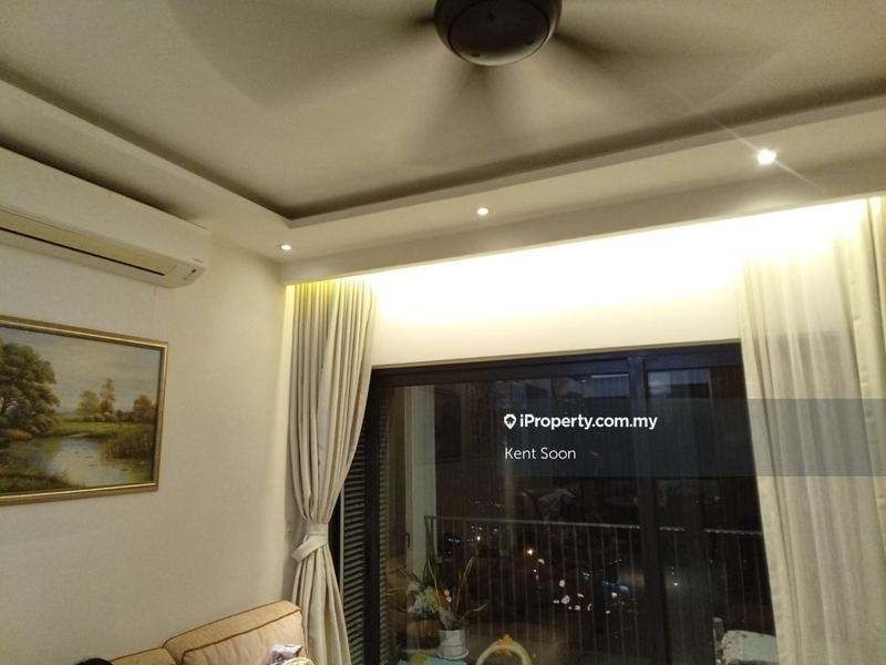 For Sale - Westside Three