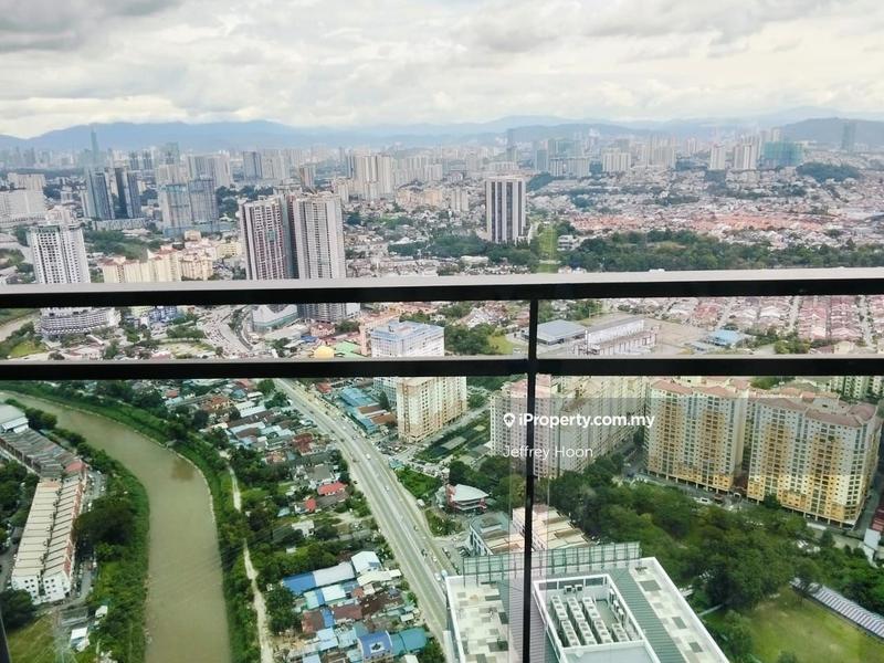 Service Residence for Sale in Bloomsvale Menara Vista Petaling by Jeffrey Hoon - iProperty.com.my