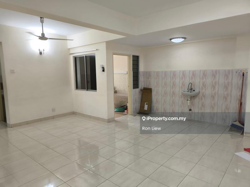Apartment for Sale in Gembira Park by Ron Liew - Interior - iProperty.com.my