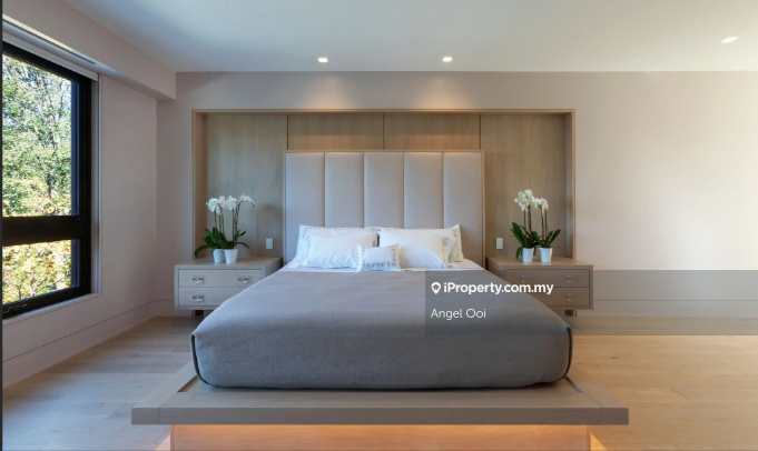 Bungalow House for Sale in Bukit Bandaraya, Bangsar by Angel Ooi - iProperty.com.my