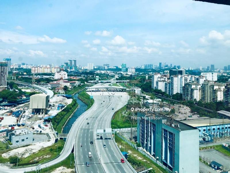 Service Residence for Sale in Seri Cempaka by Prem Markandan - iProperty.com.my