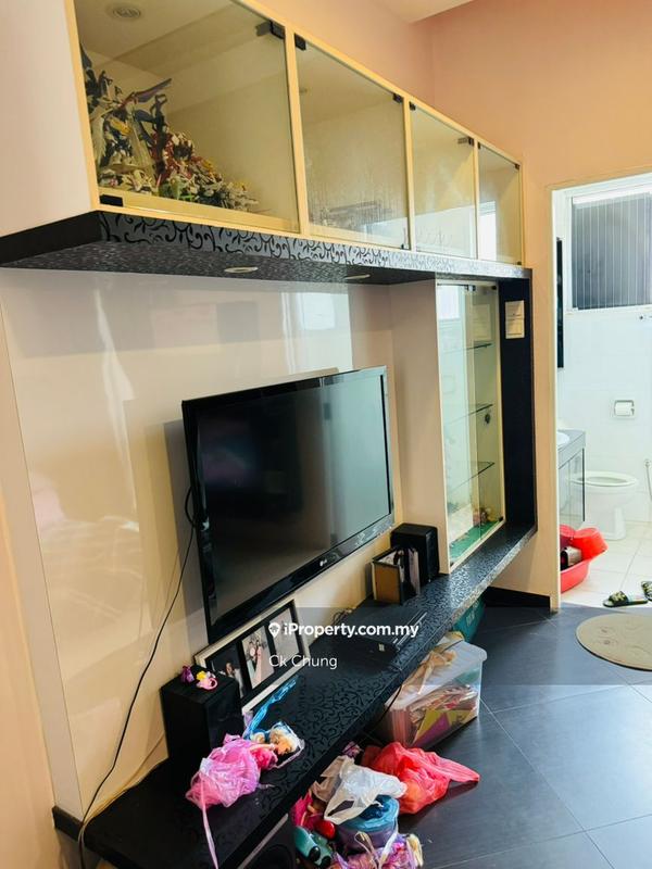 Semi-Detached House for Sale in Anggun 1, Kota Emerald, Rawang by Ck Chung - iProperty.com.my