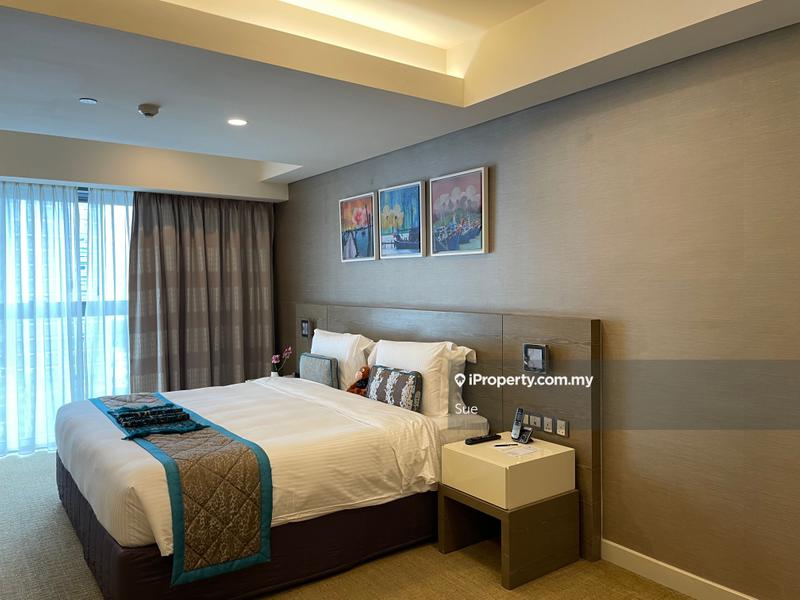 Hotel / Resort untuk Dijual di Kl Sentral, Kuala Lumpur oleh Sue - iProperty.com.my