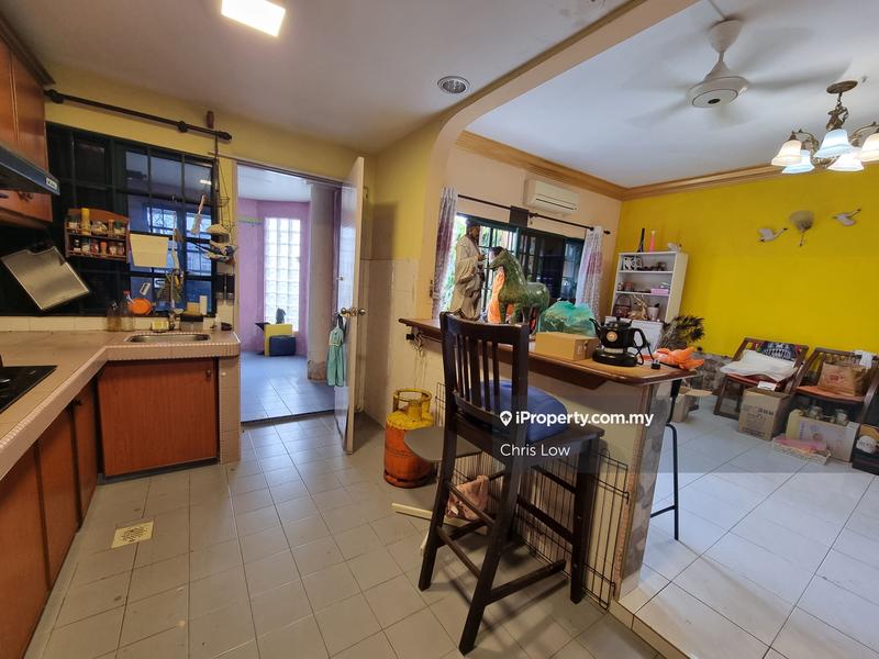 2-storey Terraced House for Sale in Taman Bukit Cheras, Cheras by Chris Low - iProperty.com.my