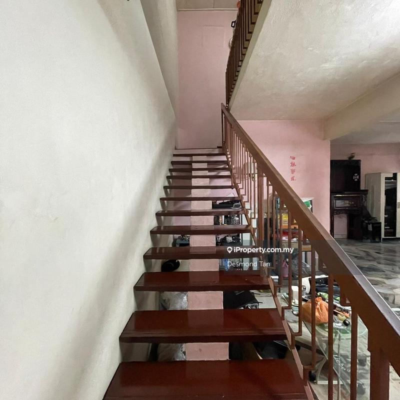 2-storey Terraced House for Sale in Damansara Kim, Petaling Jaya by Desmond Tan - iProperty.com.my
