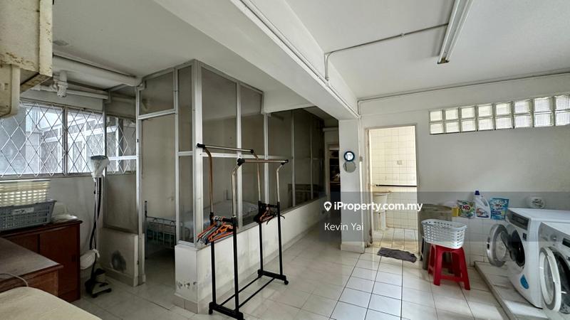 Bungalow House untuk Dijual di Taman Bukit Pantai, Bangsar oleh Kevin Yai - iProperty.com.my