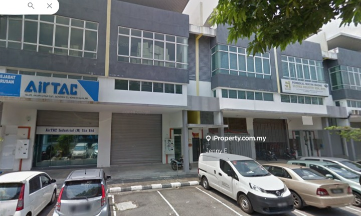 Terrace Factory for Sale in Kota Kemuning, Shah Alam by Jenny E - iProperty.com.my