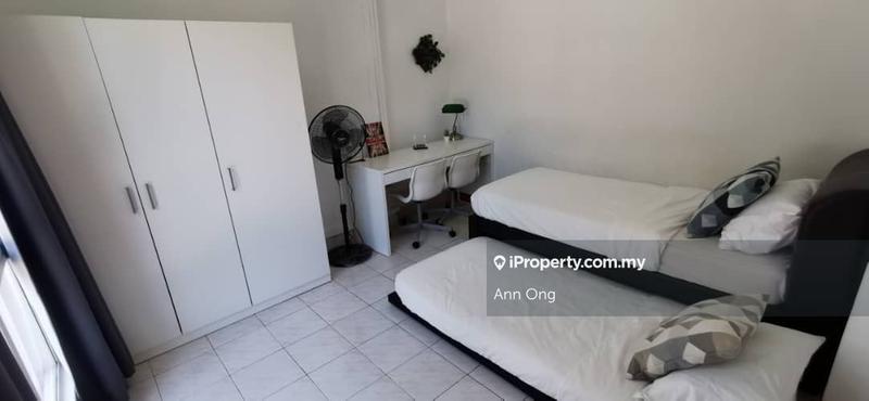Rumah Berangkai 2 Tingkat untuk Dijual di Subang Bestari, Shah Alam oleh Ann Ong - iProperty.com.my