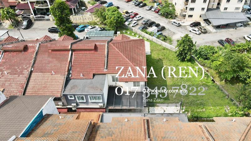 2-storey Terraced House for Sale in Ukay Bistari, Ulu Kelang by Zana Zakri - iProperty.com.my
