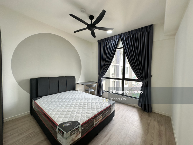 Service Residence for Rent in M Vertica by Rachel Ooi - iProperty.com.my