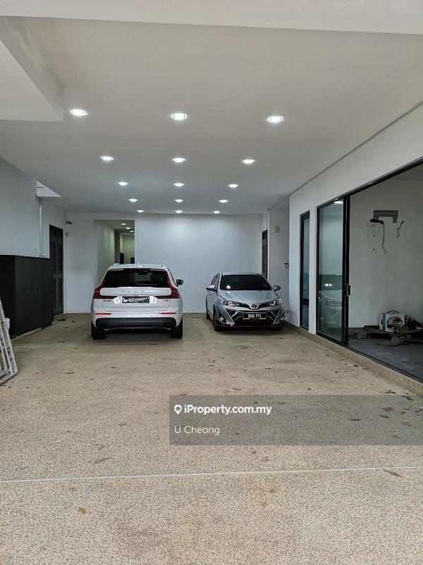 Bungalow House for Sale in Serdang, Seri Kembangan by U Cheong - iProperty.com.my