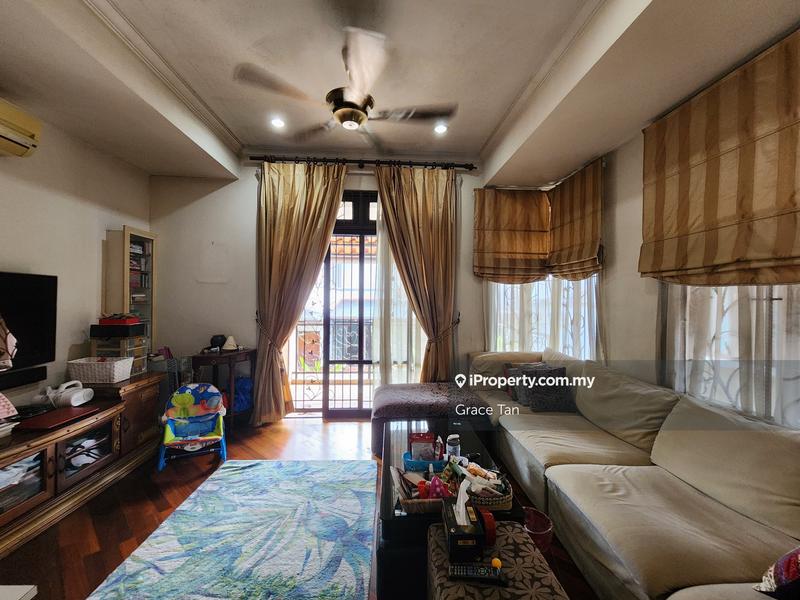 Banglo untuk Dijual di Mutiara Damansara, Selangor oleh Grace Tan - iProperty.com.my