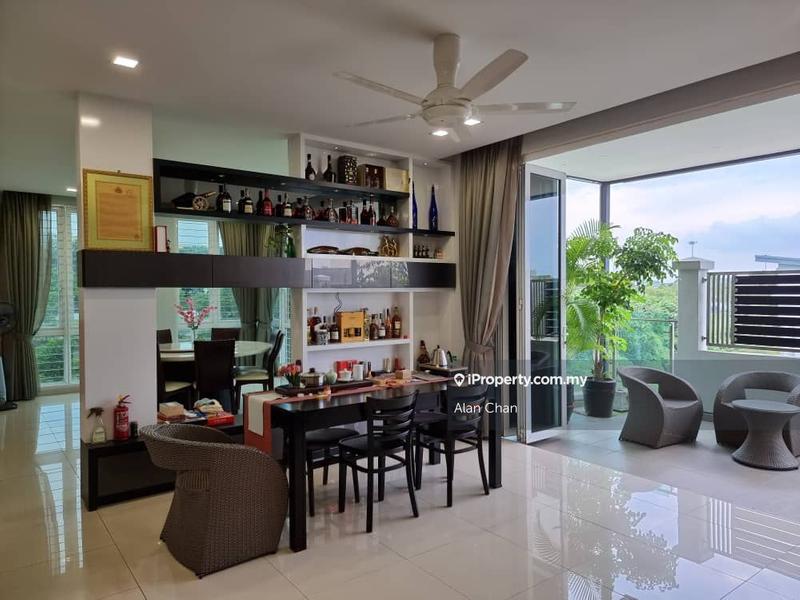 Banglo untuk Dijual di 16 Sierra, Puchong oleh Alan Chan - iProperty.com.my