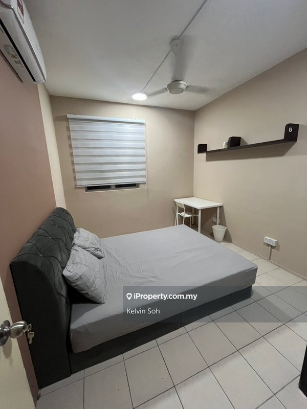 Residensi Servis untuk Disewa di Casa Subang oleh Kelvin Soh - iProperty.com.my
