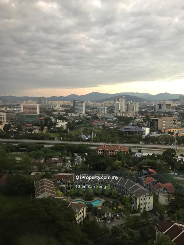 Kondominium untuk Disewa di Vista Damai oleh Chen Kah Seng - iProperty.com.my