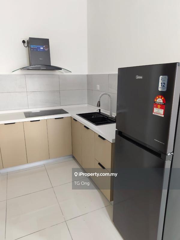 For Rent - Vivo Executive Apartment
