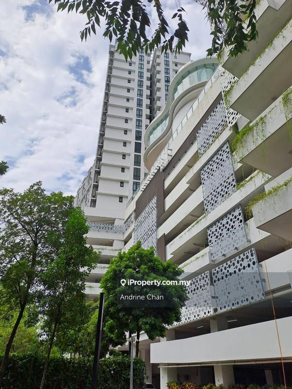 Service Residence for Sale in H2O Residences by Andrine Chan - iProperty.com.my
