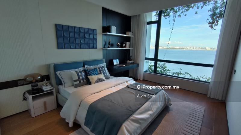 Residensi Servis untuk Dijual di Nigella Park oleh Alvin Seah - iProperty.com.my