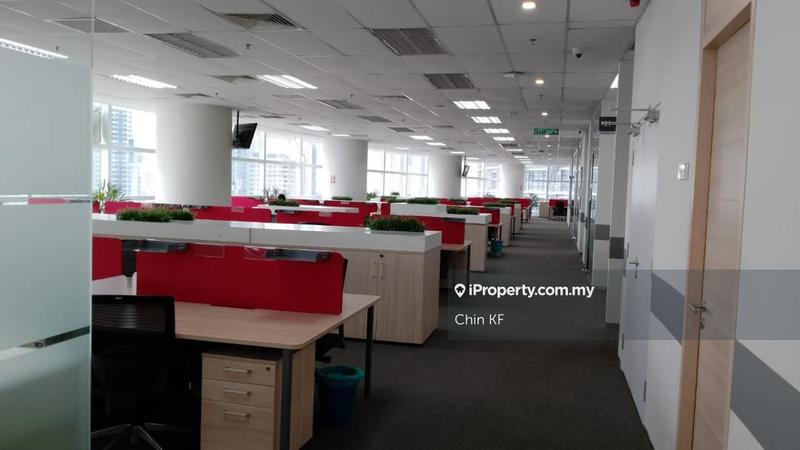Office for Rent in Kelana Jaya, Petaling Jaya by Chin KF - iProperty.com.my