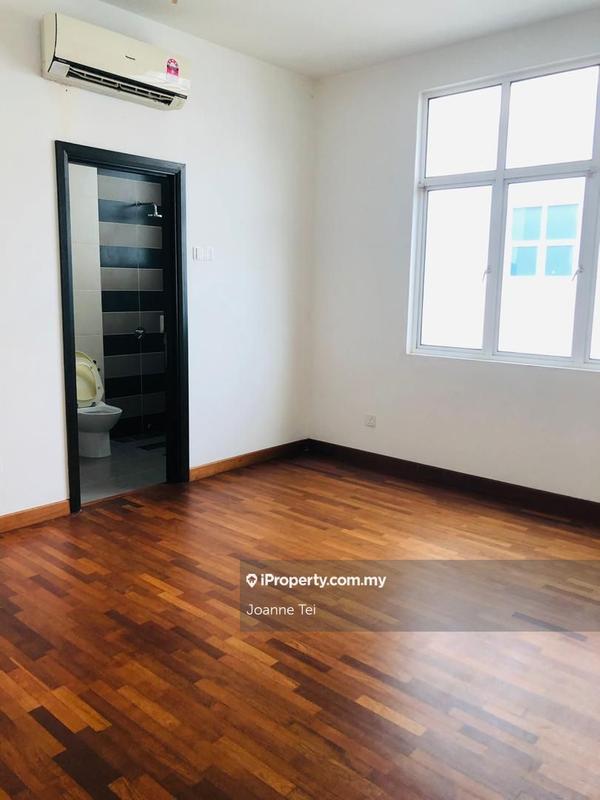 Semi-Detached House for Sale in Perdana Lakeview East, Cyberjaya by Joanne Tei - iProperty.com.my