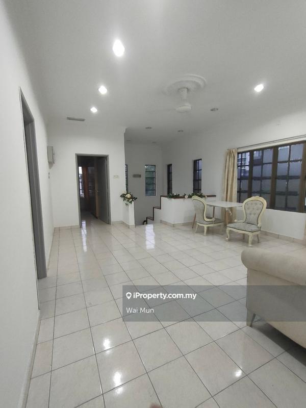 Banglo untuk Disewa di Ampang Utama, Ampang oleh Wai Mun - iProperty.com.my