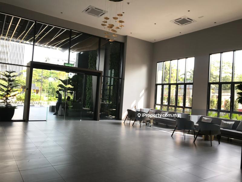 Kondominium untuk Dijual di The Address oleh Ivan Tan - iProperty.com.my