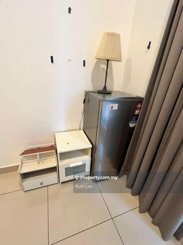 Service Residence for Sale in BM City Suites @ BM City Mall by Ruth Lee - iProperty.com.my
