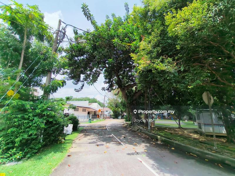 Semi-Detached House for Sale in Bangsar, Kuala Lumpur by Joyce Yap - iProperty.com.my