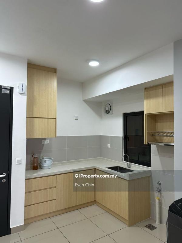 Service Residence for Rent in M Oscar by Evan Chin - iProperty.com.my