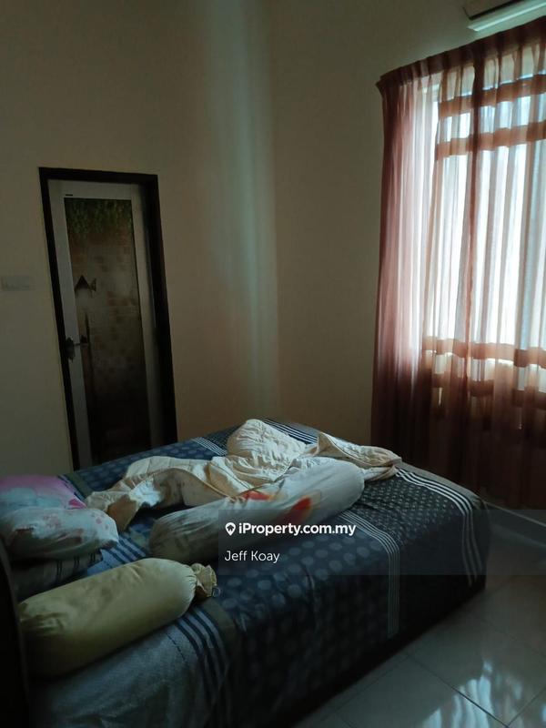 Semi-Detached House for Sale in Bandar Tasek Mutiara, Simpang Ampat by Jeff Koay - iProperty.com.my