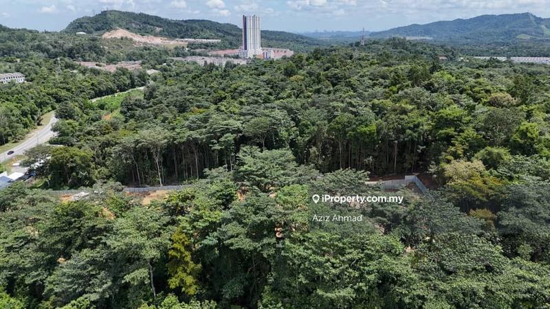 Agricultural Land for Sale in Bandar Baru Salak Tinggi, Sepang by Aziz Ahmad - iProperty.com.my
