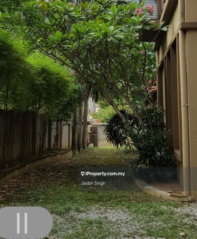 Banglo untuk Dijual di Ampang Hilir, Ampang oleh Jasbir Singh - iProperty.com.my