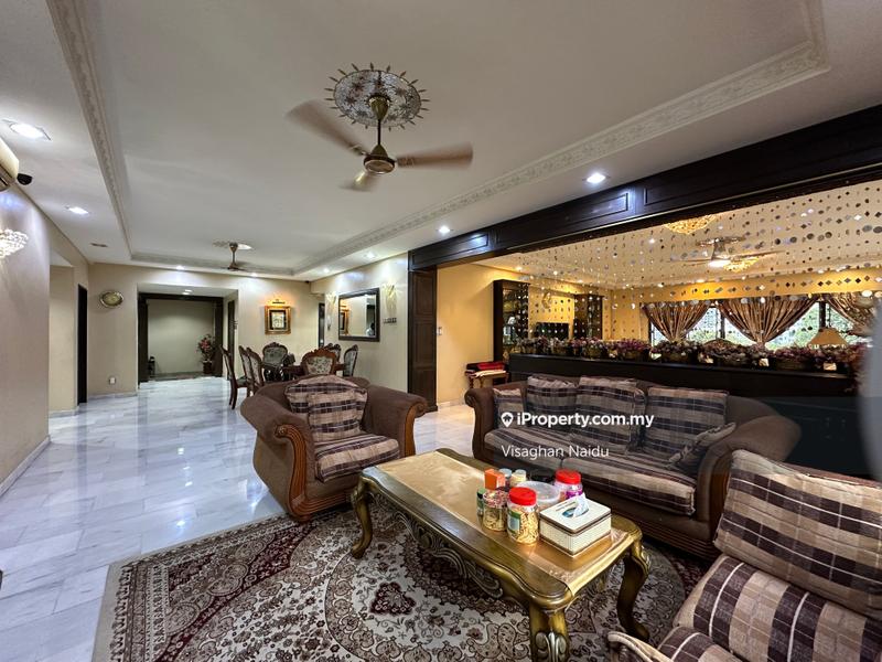 Condominium for Sale in Maxwell Towers by Visaghan Naidu - iProperty.com.my