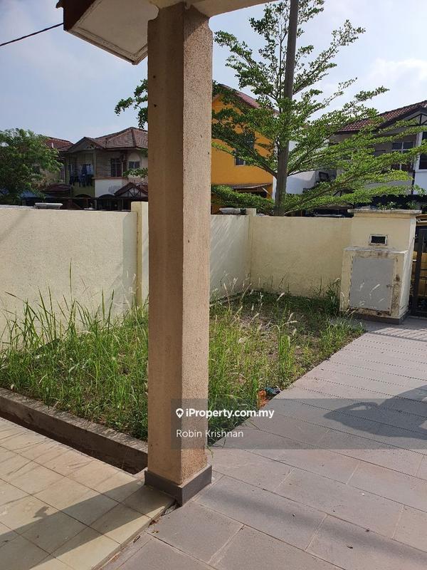 2-storey Terraced House for Sale in Bandar Puncak Alam, Puncak Alam by Robin Krishnan - iProperty.com.my