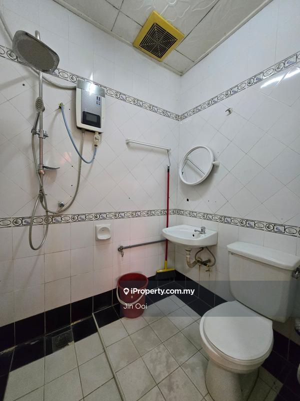 Rumah Berangkai 1 Tingkat untuk Dijual di Seksyen 4, Kota Damansara oleh Jin Ooi - iProperty.com.my