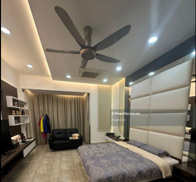 2-storey Terraced House for Sale in Aman Suria, Petaling Jaya by Angel Ooi - iProperty.com.my