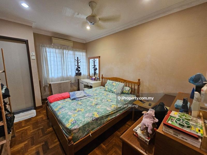 2-storey Terraced House for Sale in Damansara Jaya, Petaling Jaya by Bryan Wong - iProperty.com.my