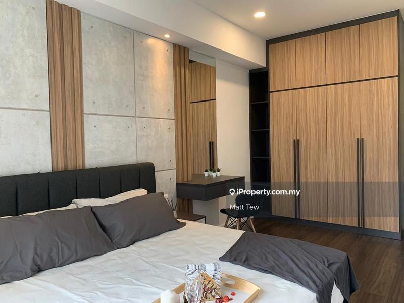 For Rent - Southlink