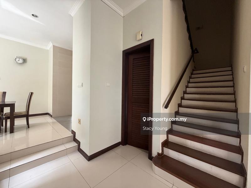 Semi-Detached House for Sale in Beverly Heights, Melawati by Stacy Young - iProperty.com.my