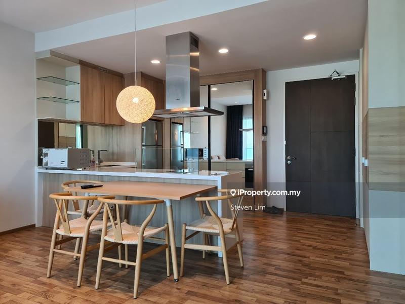 Service Residence untuk Disewa di The Potpourri oleh Steven Lim - iProperty.com.my
