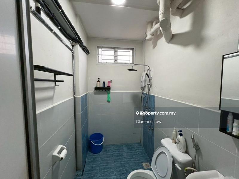 Apartment for Sale in Indah Court Apartment by Clarence Low - iProperty.com.my