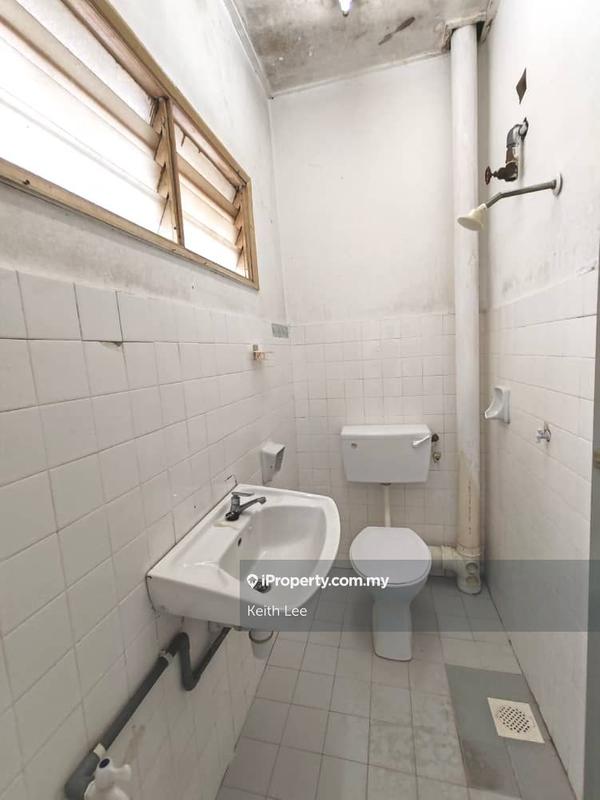 Apartment for Sale in Dahlia Apartment by Keith Lee - iProperty.com.my