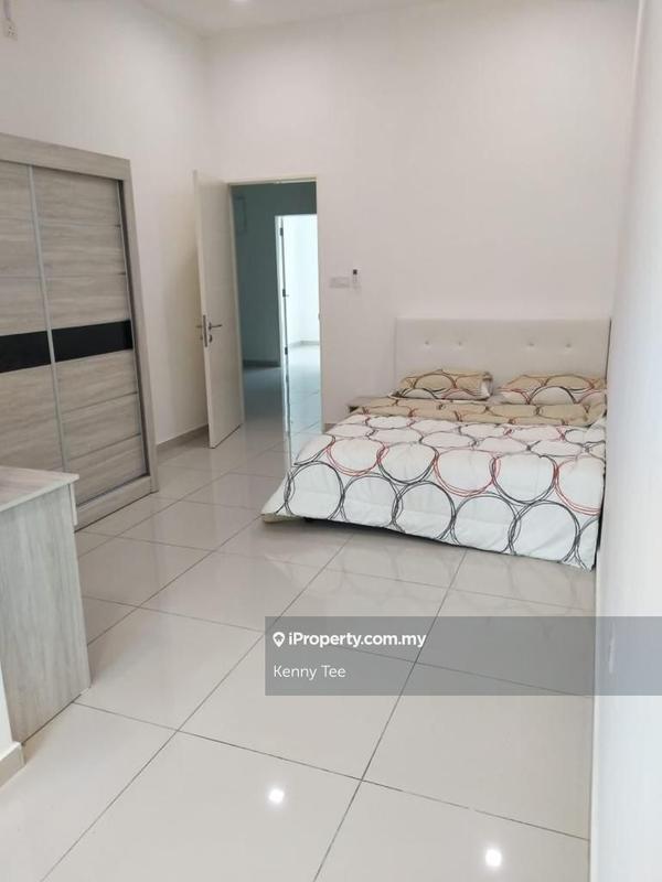 2-storey Terraced House for Sale in Taman Hijayu 3B Elvina, Bandar Sri Sendayan by Kenny Tee - iProperty.com.my