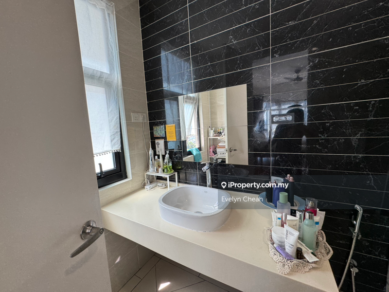 For Rent - Sky Condominium (Skyz Residence)