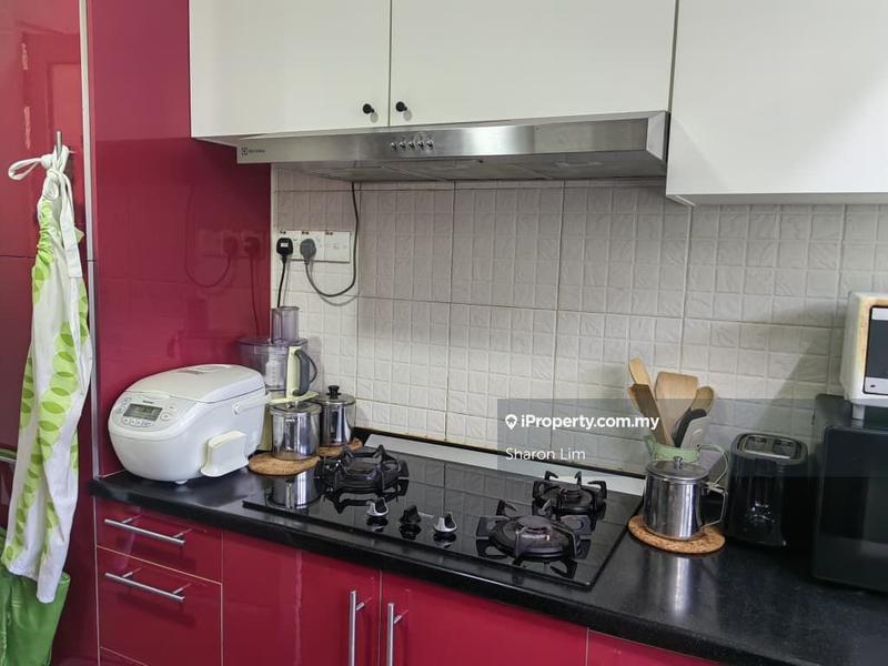 Townhouse for Sale in Taman Bangsar, Bangsar by Sharon Lim - iProperty.com.my