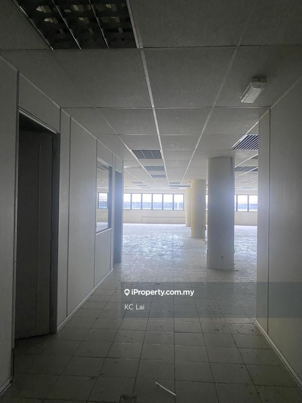 Gudang untuk Dijual di Seksyen 51, Petaling Jaya oleh KC Lai - iProperty.com.my