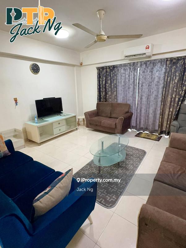 For Rent - Sea View Tower