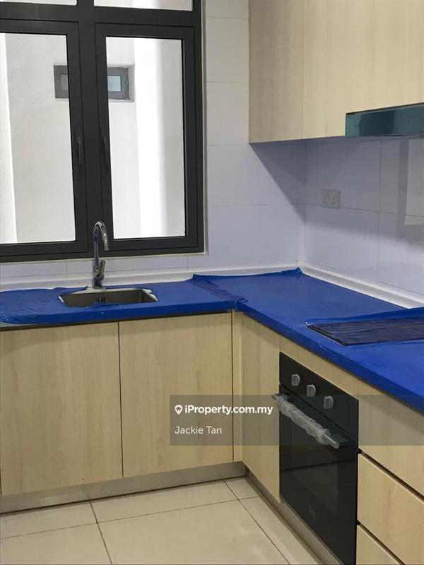 Condominium untuk Disewa di Vivo Residential Suites oleh Jackie Tan - iProperty.com.my